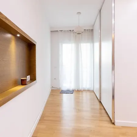 Daire Exclusive 2 Bedrooms