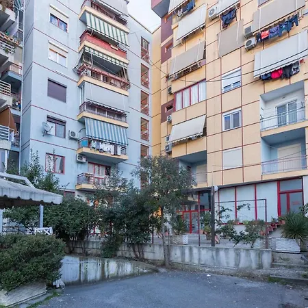 Daire Exclusive 2 Bedrooms