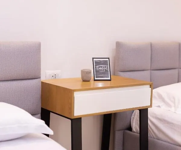 Apartment Exclusive 2 Bedrooms *