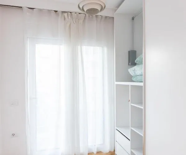 Apartment Exclusive 2 Bedrooms