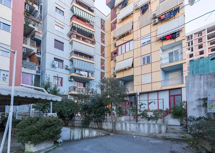 Apartment Exclusive 2 Bedrooms