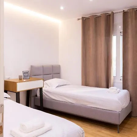 아파트 Exclusive 2 Bedrooms