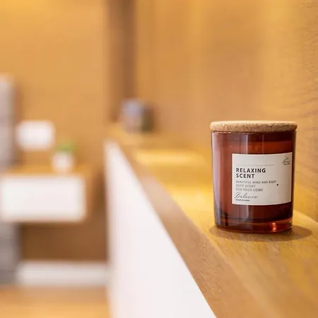 Appartamento Exclusive 2 Bedrooms