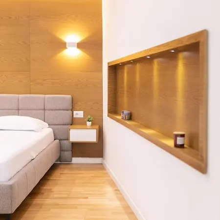 Exclusive 2 Bedrooms * Tirana