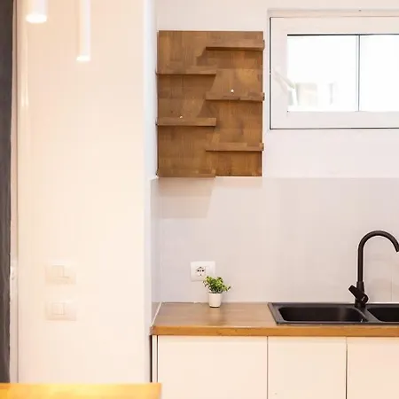 Exclusive 2 Bedrooms * Tirana