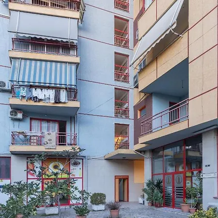 Exclusive 2 Bedrooms Appartamento