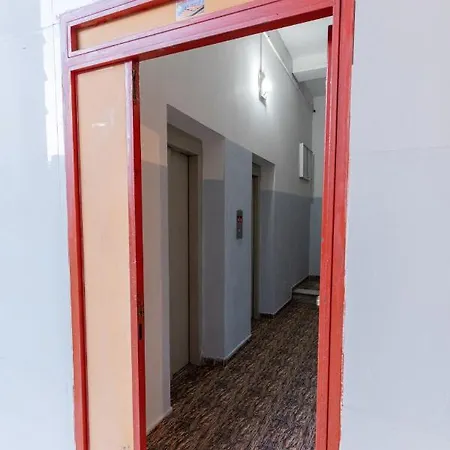 아파트 Exclusive 2 Bedrooms *