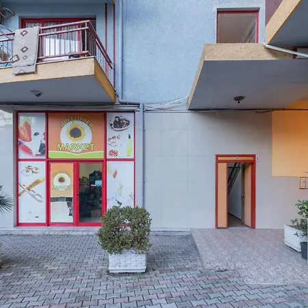 Exclusive 2 Bedrooms Tirana