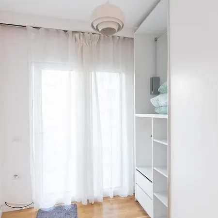 아파트 Exclusive 2 Bedrooms