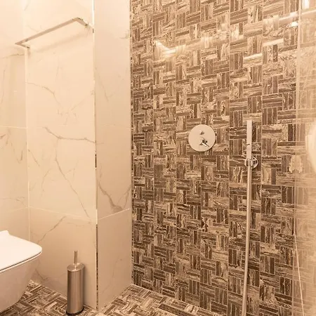 아파트 Exclusive 2 Bedrooms