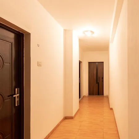 아파트 Exclusive 2 Bedrooms