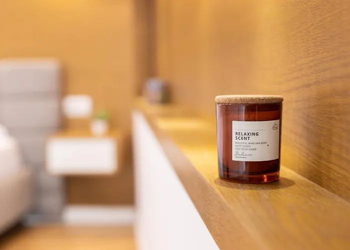 Appartement Exclusive 2 Bedrooms