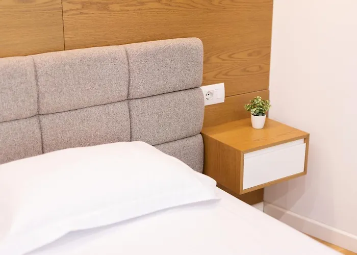 Exclusive 2 Bedrooms