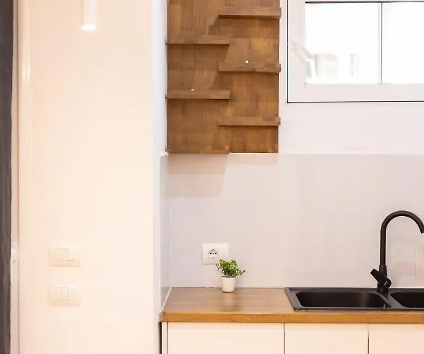 Exclusive 2 Bedrooms * Tirana