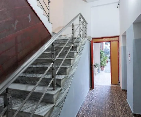 Exclusive 2 Bedrooms Appartement *