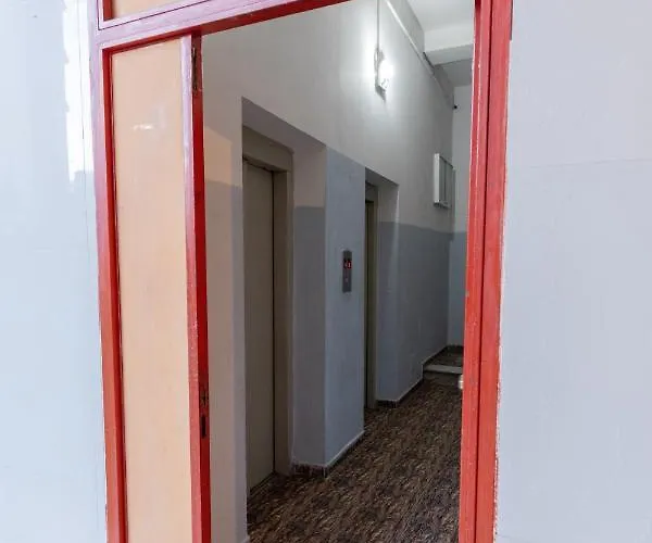 Appartement Exclusive 2 Bedrooms *