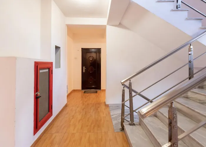 Appartement Exclusive 2 Bedrooms Tirana