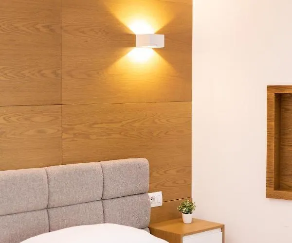 Exclusive 2 Bedrooms Apartmán