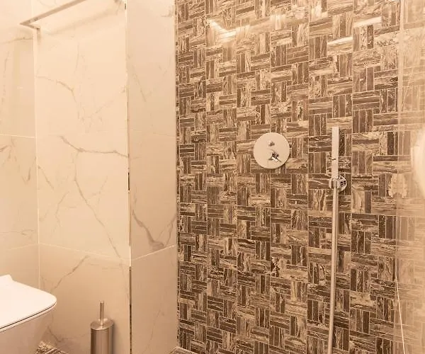 Apartmán Exclusive 2 Bedrooms