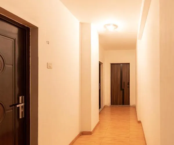 Appartement Exclusive 2 Bedrooms